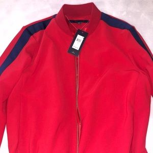 Tommy Hilfiger bomber jacket